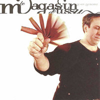Le magasin de tissu: 21 - Jean Derome