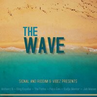 Bubble Down - Signal & Riddim & Vibez & Faya Gan & Jah Mason