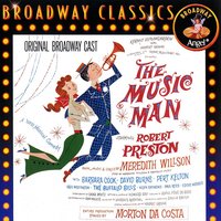 The Sadder-But-Wiser Girl For Me - Robert Preston