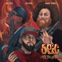 Nothing To Lose - S.P.I.C. & Danny Diablo & Big Leto & Joe Fatal