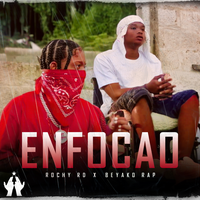 Enfocao - Rochy RD & Beyako Rap