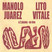 Presencia del diablo - Manolo Juárez