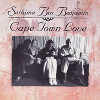 Body And Soul - Sathima Bea Benjamin & Basil Moses & Vincent Pavitt & Henry February
