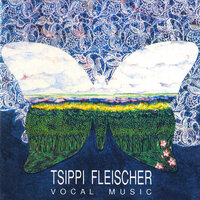 The Gown of Night - Collage of voices of Bedouin children, Op. 21 - Tsippi Fleischer & Muhammad Ghana'im & Sixth-Grade Pupils of the school at Rahat the Negev