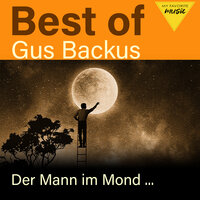Da sprach der alte Häuptling - Gus Backus