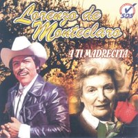 No Llores Madre - Lorenzo De Monteclaro