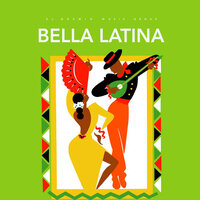 Belleza - Nova Jazzers & Italian Love Song Passione & The Italians