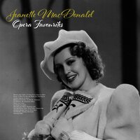 Romeo and Juliet: Je Veux Vivre Dans Ce Rêve - Jeanette MacDonald & Шарль Гуно