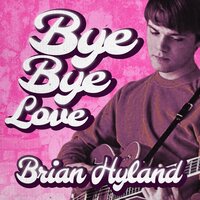 Love Me Tender - Brian Hyland