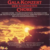 Hohe Tannen - Tölzer Knabenchor