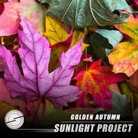 Golden Autumn - Sunlight Project