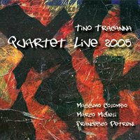 Born in the Zoo - Tino Tracanna