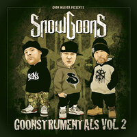 Snowgoons Infantry - Snowgoons