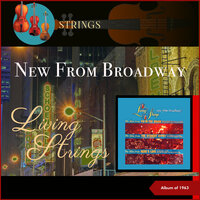 My Love Is Yours - Living Strings & Hill Bowen