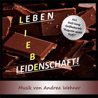 Jahreszeiten - Andrea Wehner
