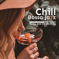 Talking Heaven - Instrumental Lounge Jazz