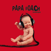 Code Of Energy - Papa Roach