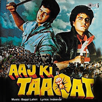 Aaj Ki Taaqat - Kumar Sanu & Shabbir Kumar