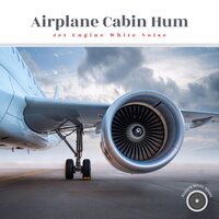 Airplane Study Noise - Airplane White Noise & Airplane Sounds & Airplane White Noises