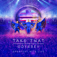 Relight My Fire - Take That & LuLu