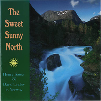 Names - David Lindley & Henry Kaiser