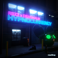 Hypnocurrency - Rezz & deadmau5