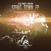 Going Down - Letizia Carrero & Sergio WoS & Steve Murrell