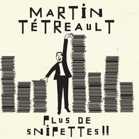 Montréal 09-04-77 - Martin Tètreault