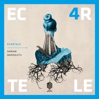 Ecartele: Illumination - Szymanowski Quartet & Marina Baranova & Damian Marhulets