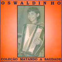 Aprenda a Dancar - Oswaldinho