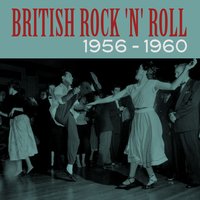 Idle Rock-a-Boogie - Anthony Newley