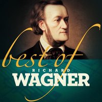Der Ring des Nibelungen, Siegfried, Act II: Waldweben. Forest Murmurs - NBC Orchestra & Рихард Вагнер