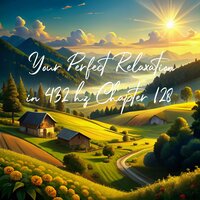 Your Perfect Relaxation in 432 Hz Chapter 128, Pt. 11 - Essential Sleep Music & Alexander Grosskord