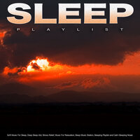 Background Music Sleep Aid - Sleeping Music & Sleep Music & Sleep Playlist