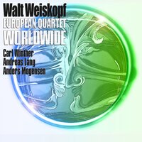 Coat of Arms - Walt Weiskopf & Anders Mogensen & Carl Winther & Andreas Lang