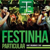 Festinha Particular - Bruninho & Davi & Téo & Edu