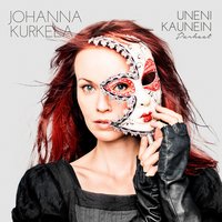 Hän ei kävele koskaan - Johanna Kurkela