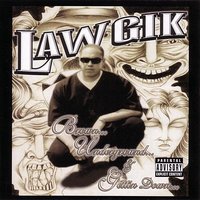 Oxnard Creep'n - Lawgik