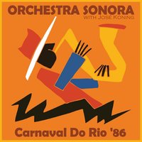 Ultimo Batucada - Orchestra Sonora