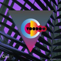 Voodoo - Cafe 432 & Asia Yarwood