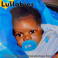 Love Yourself Child First - Gloria Adwoa Amoanimaa Konadu