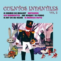El Examen de Maginet - Los Contadores de Cuentos