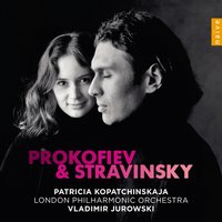 Violin Concerto No 2 in G Minor, Op. 63: III.Allegro ben marcato - London Philharmonic Orchestra & Patricia Kopatchinskaja & Vladimir Jurowski & Сергей Сергеевич Прокофьев