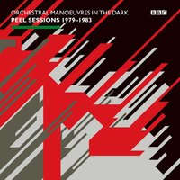 Pretending To See The Future (Peel Session 2) - Orchestral Manoeuvres In The Dark