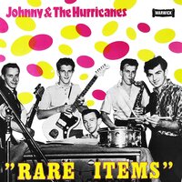 Autumn Mood - Johnny and the Hurricanes