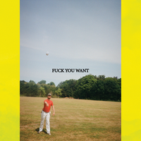 Fuck You Want - NIKO