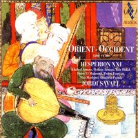 Ya Nabat Elrichan - Magam Lami (Judeo-Iraquienne / Yair Dalal) - Hespèrion XXI