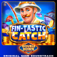 Fin-Tastic Catch - DoubleDown Interactive