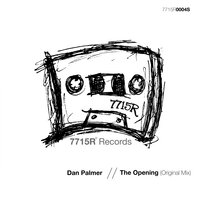 The Opening - Dan Palmer