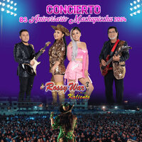 Mix: Que Te Perdone Dios / Me Engañaste / Eres Fruta Prohibida - Rossy War y Su Banda Kaliente